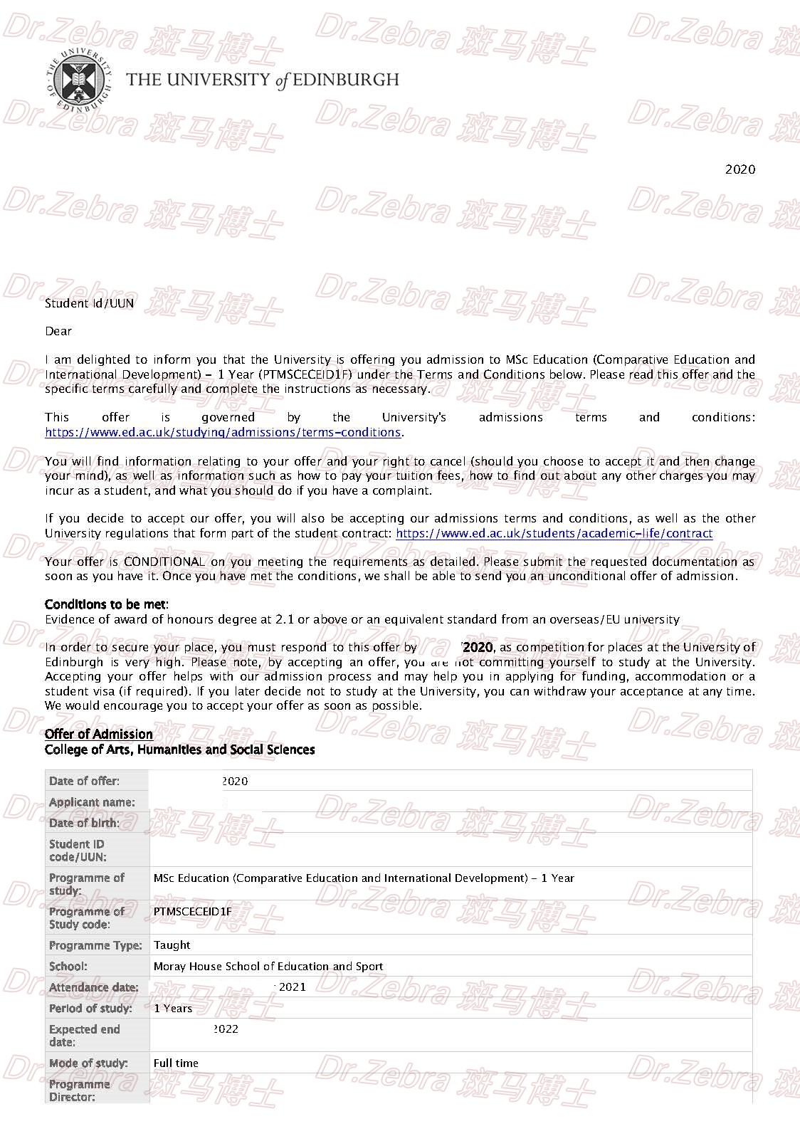斑马博士、斑马博士留学中心、University of Edinburgh、 MSc Education(Comparative Education and International Development )、爱丁堡大学、教育硕士(比较教育与国际发展) 斑马博士、斑马博士留学中心、University of Edinburgh、 MSc Education(Comparative Education and International Development )、爱丁堡大学、教育硕士(比较教育与国际发展)