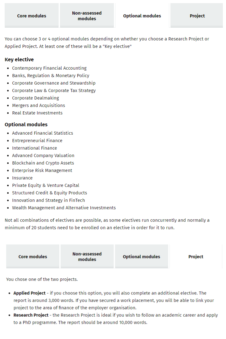 Imperial College London、IC、MSc Finance & Accounting 、帝国理工学院、金融会计硕士、 斑马博士、斑马博士留学中心